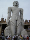 Lord Gomateswara