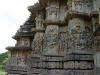 carvings
