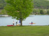 Deep creek