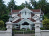 Colonial house