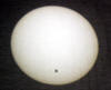 Transit of Venus