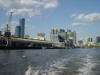 Yarra entrance