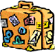 Suitcase